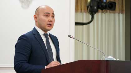 Жаңадан құрылатын облыстардың шекарасын бөлу жол картасы аясында іске асырылады – Ұлттық экономика министрлігі