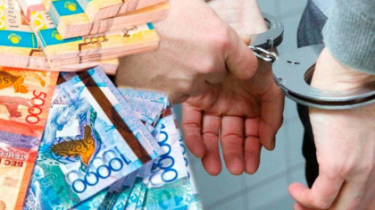 Алматыда ер адам пәтер жөндеймін деп бүтін бір тұрғын үй кешенін алдап кетті