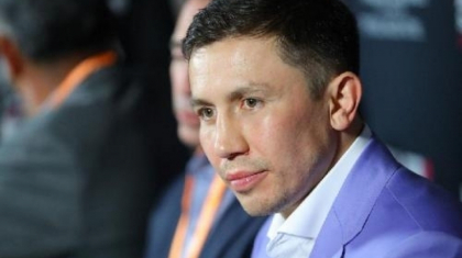 Геннадий Головкин промоутерлік компанияны сотқа берді