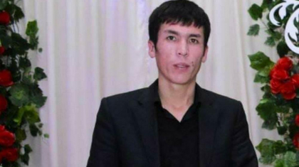 Ақтауда жоғалған 26 жастағы жігіт 16 күннен бері табылмай жатыр