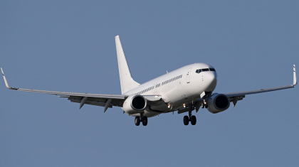 Қытайда Boeing 737 жолаушылар ұшағы апатқа ұшырады
