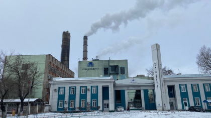 Петропавлда жылу электр орталығының директоры мен бас инженері қамауға алынды