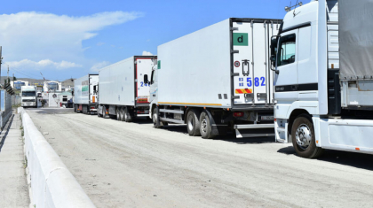 Ақтөбенің нан зауытына жөнелтілген 35 вагон бидай Ресей шекарасында тұр