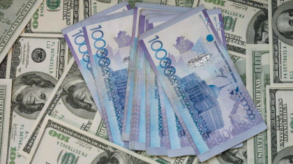 Доллар бағамы 470-ке дейін түсті: енді азық-түлік бағасы арзандай ма?