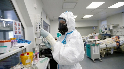 Қазақстанда өткен тәулікте 32 адамнан КВИ инфекциясы анықталды