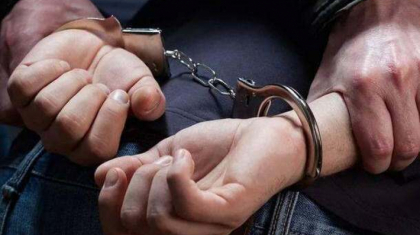 Қарағанды облысында 10 адамнан тұратын қылмыстық топ ұсталды