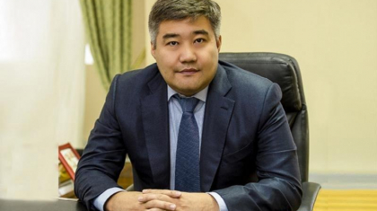 Дархан Кәлетаев Қазақстанның Украинадағы Төтенше және Өкілетті елшісі қызметінен босатылды