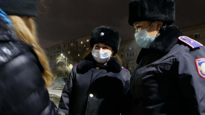 Қарағанды облысында бала тәрбиесіне салғырт қараған 19 ата-ана жауапқа тартылды