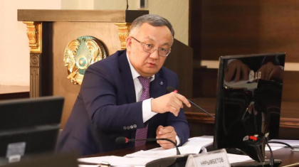ҚР Кәсіподақтар федерациясының төрағасы: Әлеуметтік әділеттілікті ілгерлету – басты міндеттердің бірі