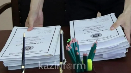 13 млрд теңге жымқырған: «ӨКМ Операторы» ЖШС-нің экс-басшысы ұсталды
