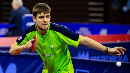 Павлодарда үстел теннисінен Қазақстан чемпионаты өтеді
