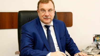 Денсаулық сақтау вице-министрі лауазымына Вячеслав Дудник тағайындалды