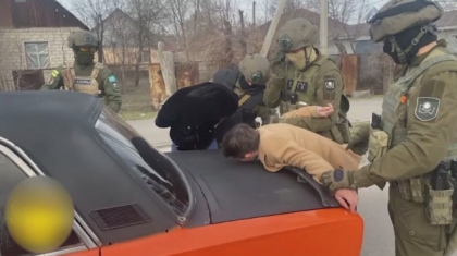 Қаңтар оқиғасына белсене қатысқан тағы 11 адам ұсталды