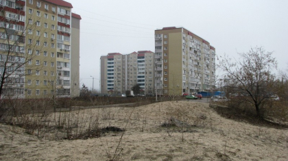 Қалаларда ғимараттарды тығыз және ретсіз салу проблемасы қалай шешімін табады