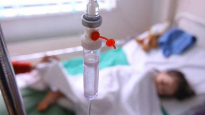 Павлодарда фармацевт қателігінен 3 жастағы сәби дәріден уланып қалды