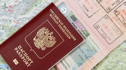 ІІМ: Ресейдің 10 мың азаматы қазақстандық ЖСН алды