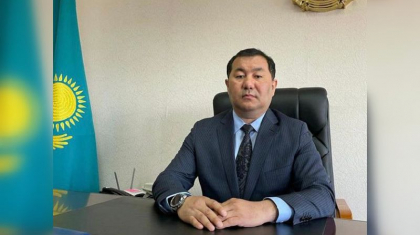 Қаңтар оқиғасынан кейін Талғар ауданы әкімінің орынбасарына қатысты қызметтік тергеу басталды