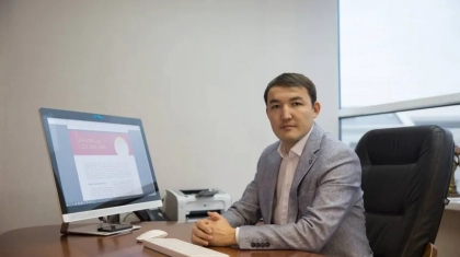 Индустриялық даму комитеті төрағасының орынбасары тағайындалды