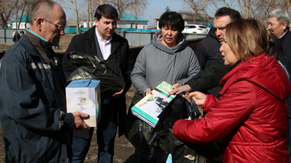 Павлодарда ондаған ауланы су басты: зардап шеккендерге көмек көрсетіле ме?