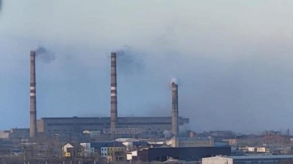 Петропавл жылу электр орталығындағы апаттың себебі анықталды