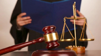Ақтөбеде маска тағуды мәжбүрледі деп пациент емхананы сотқа берді
