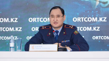 Қаңтар оқиғасы бойынша 377 күдіктіге қатысты іс сотқа берілді