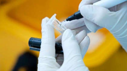 Қазақстанда бір тәулікте қанша адамнан COVID-19 вирусы анықталды