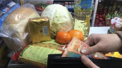 Ұлттық экономика министрі азық-түлік бағасының не үшін қымбаттап жатқанын түсіндірді