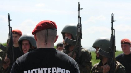 Ресейде террорлық қауіптің жоғары деңгейі жарияланды