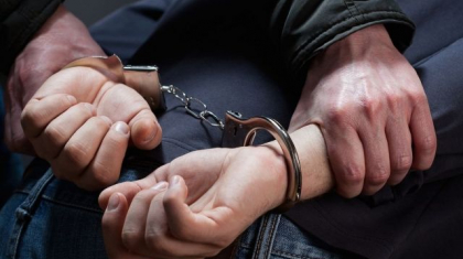 Қарағандыда жаяу жүргіншіні қағып өлтіріп, оқиға орнынан қашып кеткен жүргізуші ұсталды