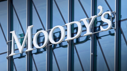 Moody's Kaspi Bank-тың рейтингтерін растады