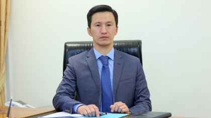 ҚР Премьер-министрі Кеңсесінің бөлім меңгерушісі тағайындалды