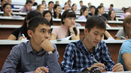 Венгрия ЖОО-лары қазақстандық студенттер үшін бәсекеге түсіп жатыр
