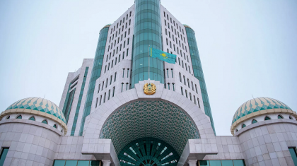 Сенат кибербуллинг туралы заң жобасын Мәжіліске қайтарды