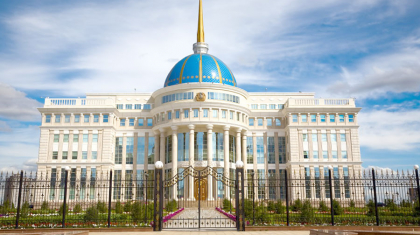 Қауіпсіздік Кеңесі хатшысының орынбасары тағайындалды