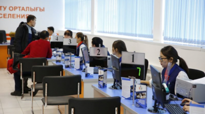 Электрондық еңбек биржасында кадрларға сұраныс әлі де өсіп келеді