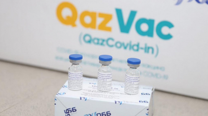 ДДСҰ неліктен әлі күнге дейін QazVac вакцинасын тіркемей отыр
