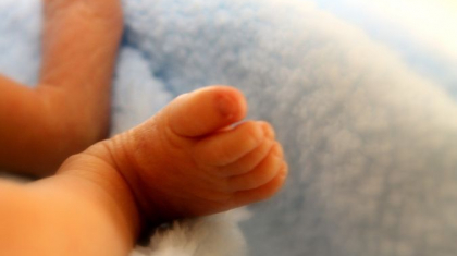 Қостанай қаласында базардан нәрестенің өлі денесі табылды