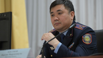 Кәрім Мәсімовтің інісіне іздеу жарияланды