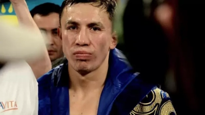 «Канело» үшін Головкин чемпиондық белбеуінен айырылуы мүмкін