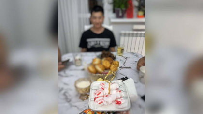 Көкшетауда із-түзсіз жоғалып кеткен жасөспірім елордадан табылды