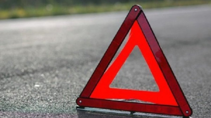 СҚО-да жол апатынан 17 жастағы бойжеткен қаза болды