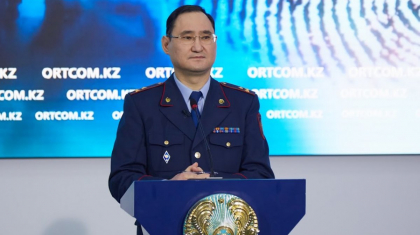 Қаңтарда Алматыда 2 мыңнан астам тонау әрекеті тіркелген