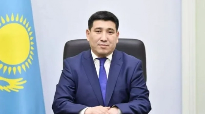 Орал қаласының жаңа әкімі тағайындалды