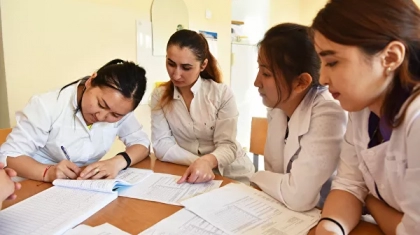 Студенттердің ЖОО-дағы тағылымдамасы жұмыс өтілі болып есептелуі мүмкін