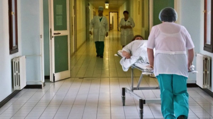 Павлодарда үш метр тереңдікте құм басып қалған ер адамның жағдайы ауыр