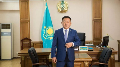 Әкім мен орынбасары арасындағы дау: Қапшағай мен Алматы облысының соттары екі түрлі шешім шығарған