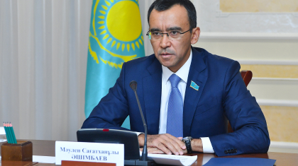 Конституцияға енгізілетін өзгерістер мемлекеттіліктің жаңа моделін қалыптастыруды көздейді - Сенат спикері