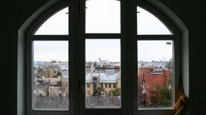 Екібастұзда пәтерден ер адамның денесі табылды