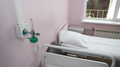 БҚО-да ауыл дәрігерлері өкпесіне оқ тиіп жараланған тұрғынды құтқарды
